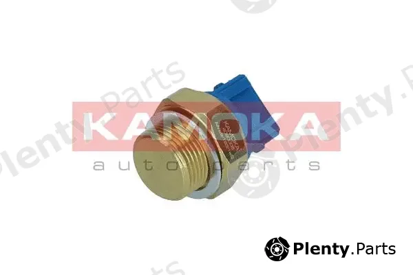 Kamoka 4090005 — Temperature Switch, radiator fan KAMOKA