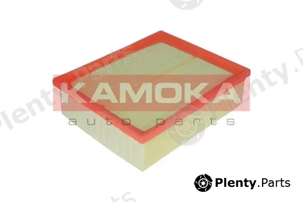 Kamoka F206501 — Air Filter KAMOKA