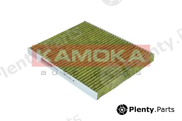 Kamoka 6080095 — Filter, cabin air KAMOKA