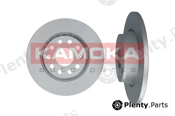 Kamoka 1031005 — Brake Disc KAMOKA