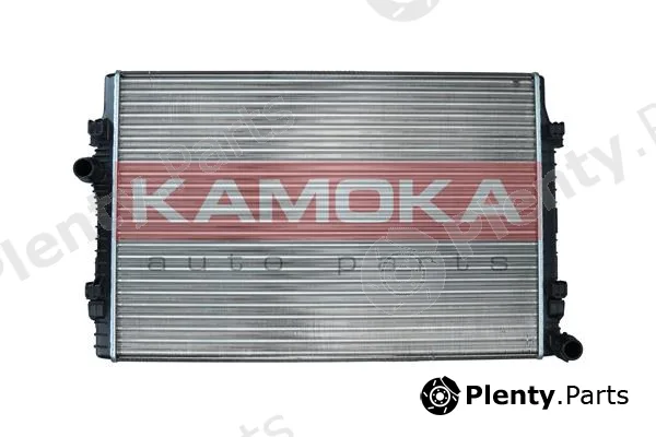 Kamoka 7705052 — Radiator, engine cooling KAMOKA