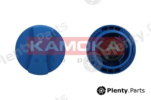 Kamoka 7729009 — Cap, coolant tank KAMOKA