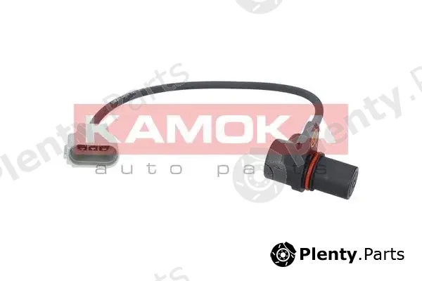 Kamoka 109044 — Sensor, crankshaft pulse KAMOKA