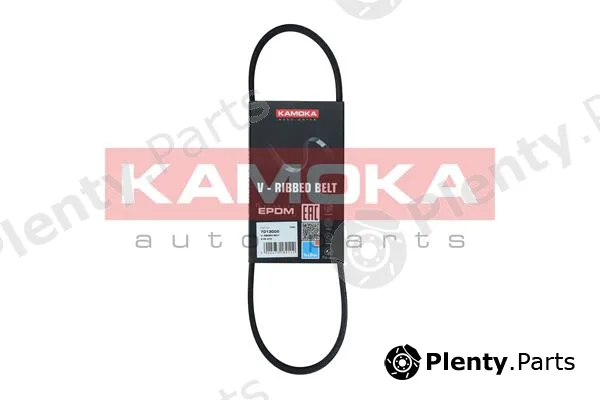 Kamoka 7013005 — V-Ribbed Belt KAMOKA