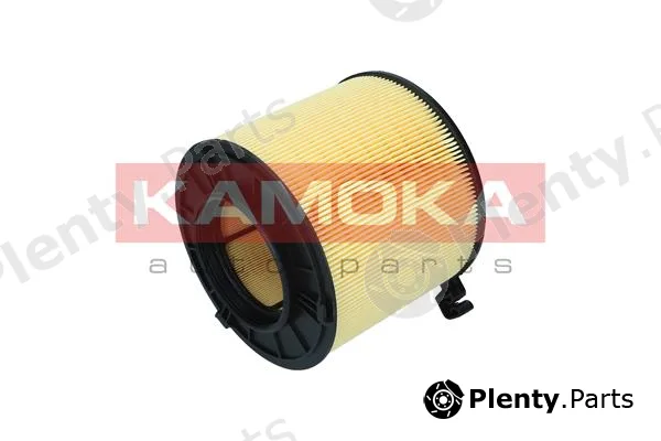 Kamoka F254901 — Air Filter KAMOKA