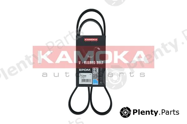 Kamoka 7016089 — V-Ribbed Belt KAMOKA