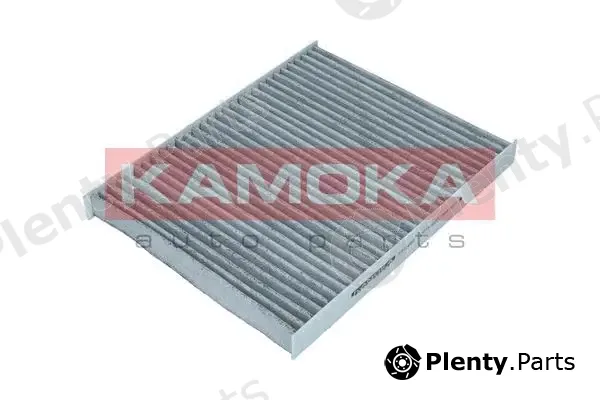 Kamoka F512001 — Filter, cabin air KAMOKA