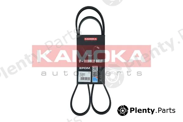 Kamoka 7016097 — V-Ribbed Belt KAMOKA