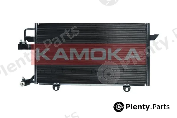Kamoka 7800112 — Condenser, air conditioning KAMOKA