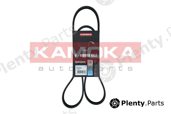 Kamoka 7017010 — V-Ribbed Belt KAMOKA