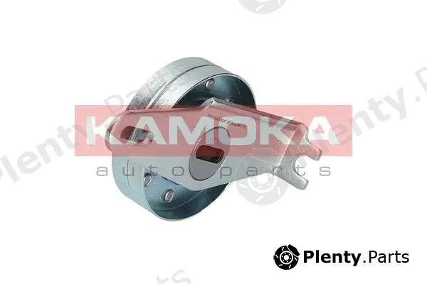 Kamoka R0267 — Tensioner Pulley, V-ribbed belt KAMOKA