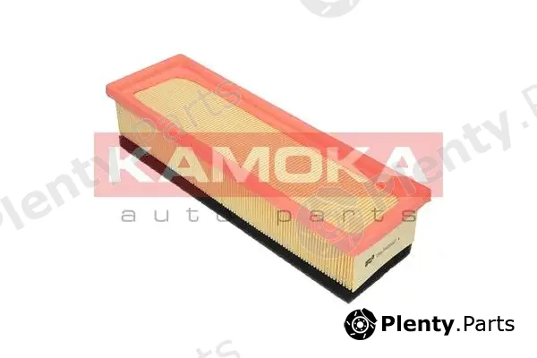 Kamoka F228101 — Air Filter KAMOKA