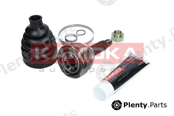 Kamoka 7052 — Joint Kit, drive shaft KAMOKA