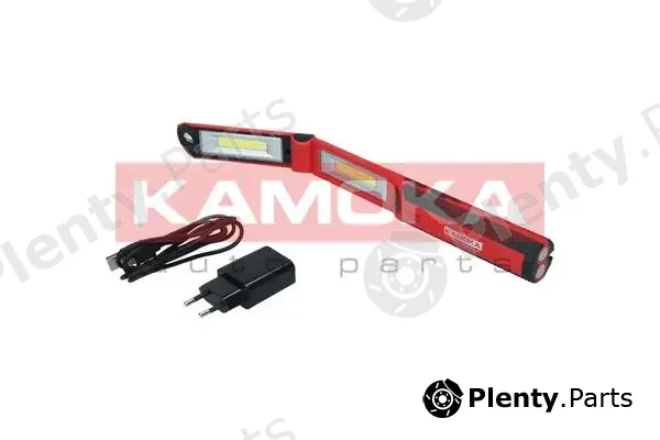 Kamoka 8030001 — Fluorescent Tubes, hand light KAMOKA