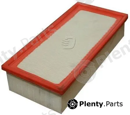 Denckermann A140080 — Air Filter