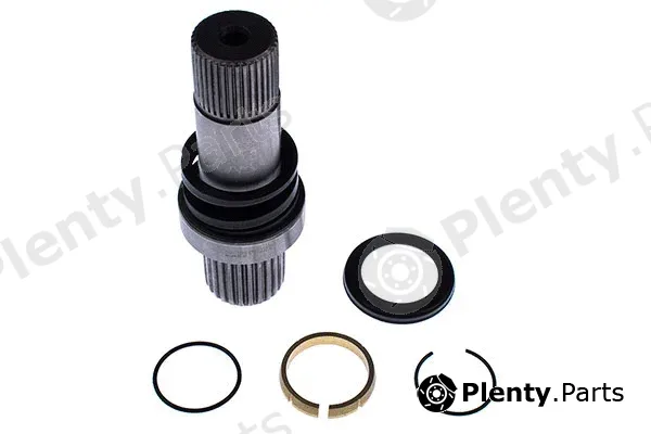 Denckermann C120605 — Stub Axle, differential