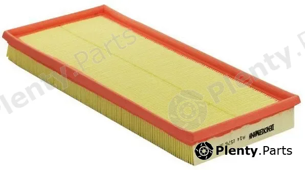Denckermann A140576 — Air Filter