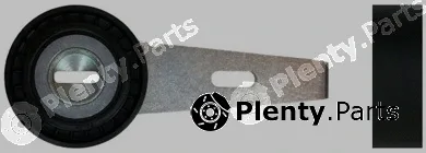 Denckermann P424001 — Tensioner Pulley, V-ribbed belt