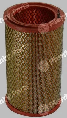 Denckermann A140621 — Air Filter