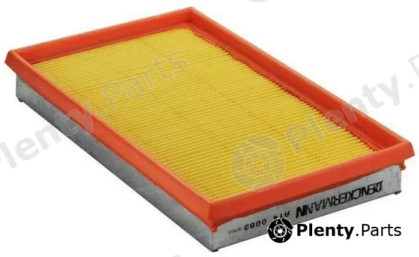 Denckermann A140083 — Air Filter
