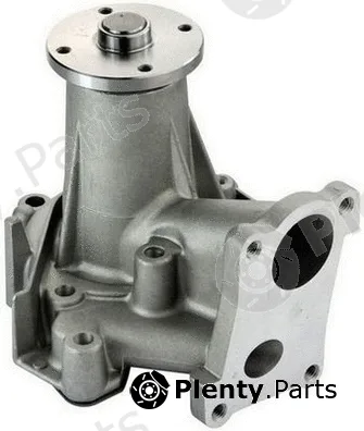 Denckermann A310161 — Water Pump, engine cooling