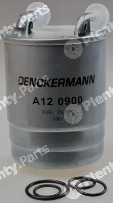 Denckermann A120900 — Fuel Filter