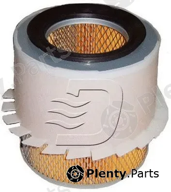 Denckermann A140784 — Air Filter