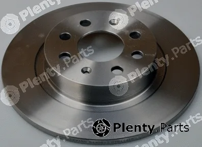 Denckermann B130513 — Brake Disc