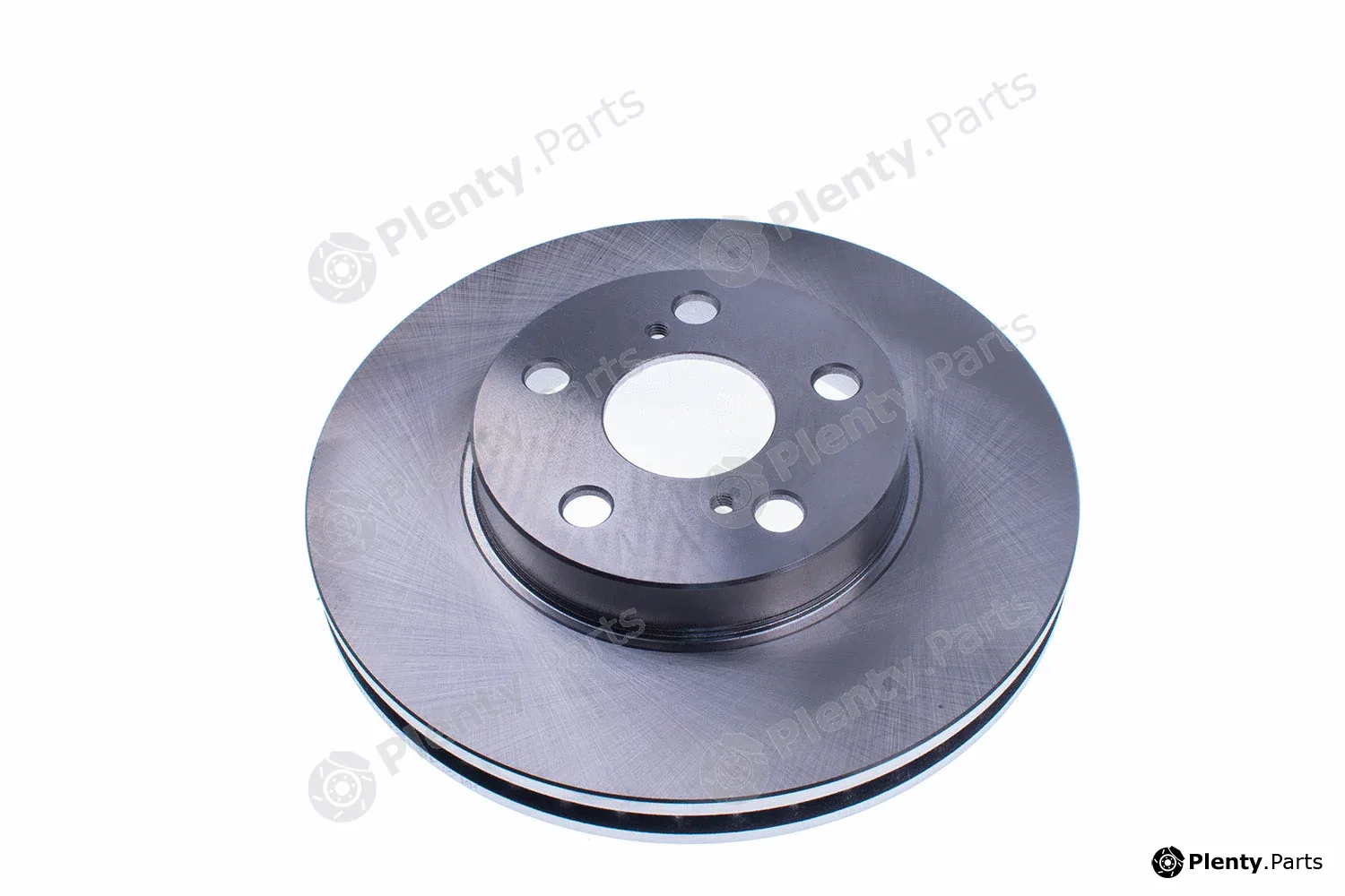 Denckermann B130787 — Brake Disc