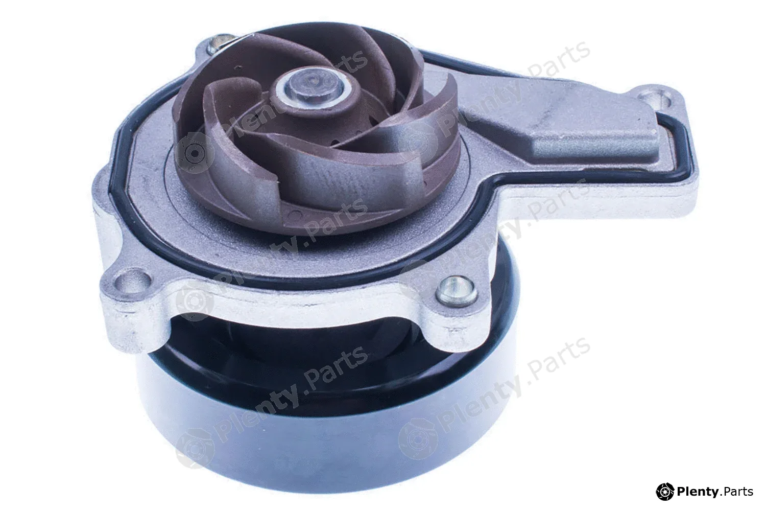 Denckermann A310968P — Brake Shoe Set