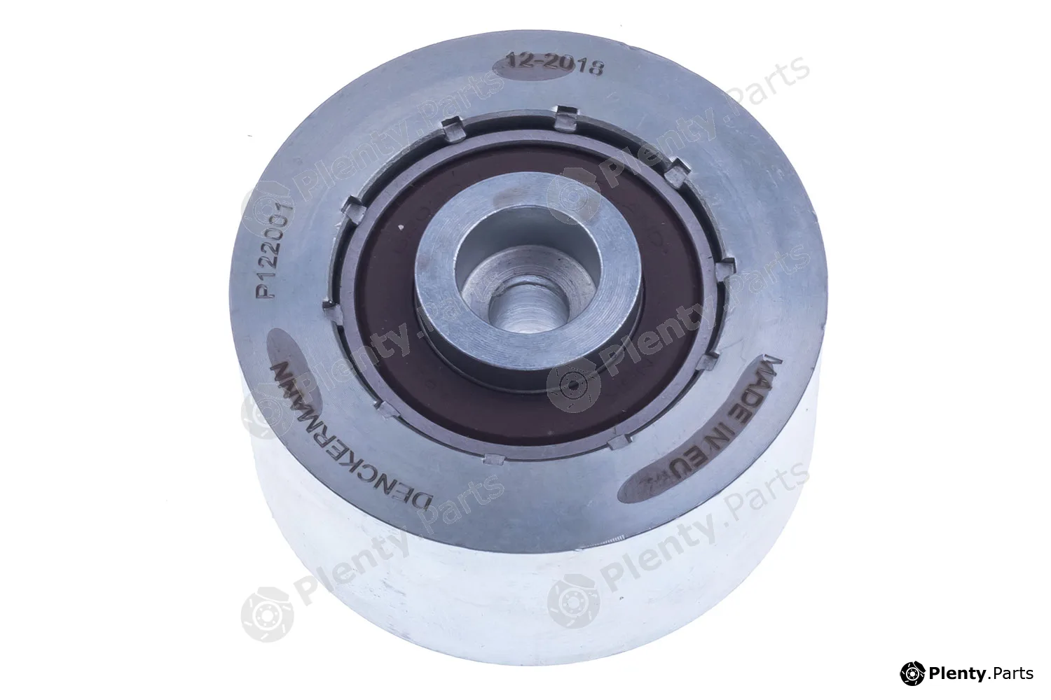 Denckermann P122001 — Deflection/Guide Pulley, timing belt