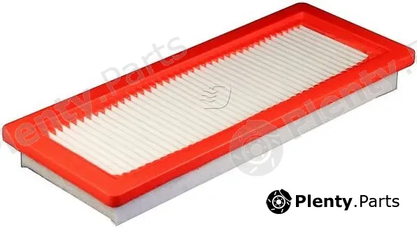 Denckermann A141019 — Air Filter