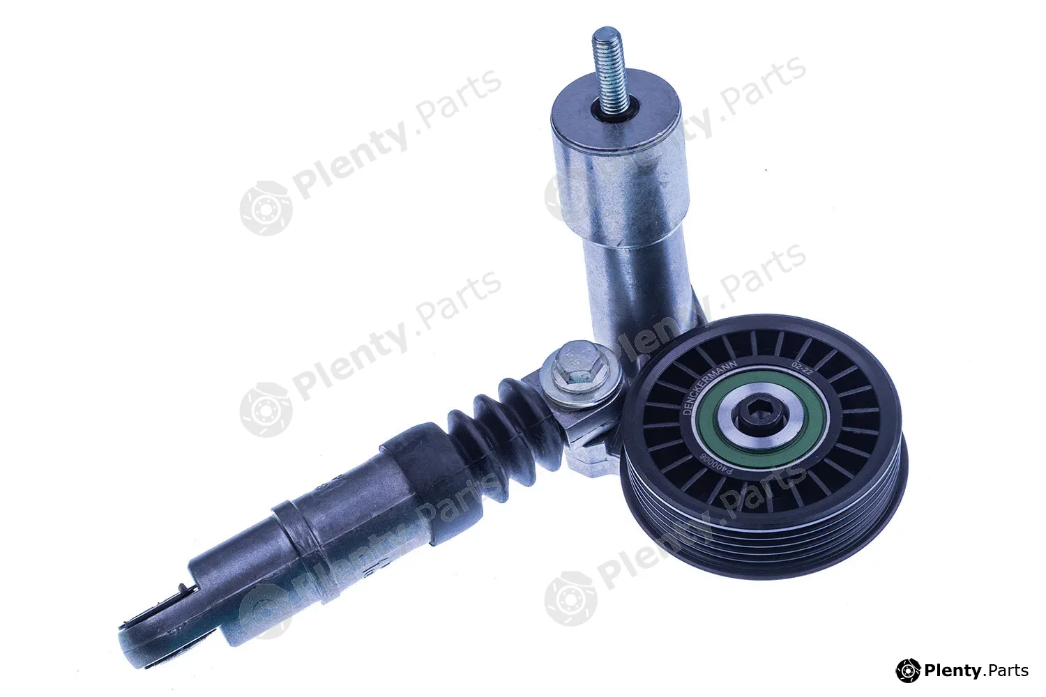 Denckermann P400006 — Belt Tensioner, V-ribbed belt