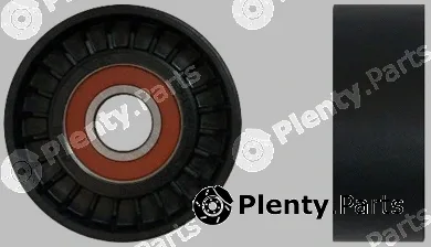 Denckermann P210001 — Tensioner Pulley, V-ribbed belt