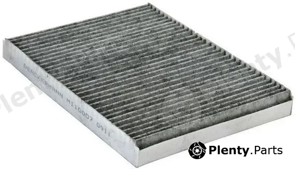 Denckermann M110007 — Filter, cabin air