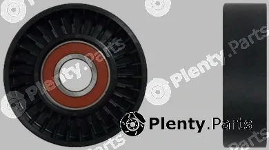 Denckermann P220008 — Tensioner Pulley, V-ribbed belt