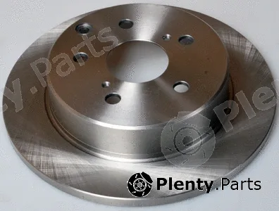 Denckermann B130618 — Brake Disc