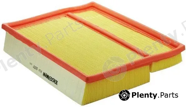 Denckermann A140057 — Air Filter