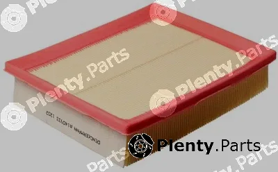 Denckermann A140933 — Air Filter