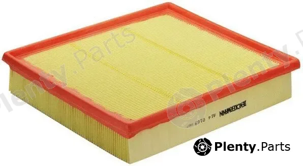 Denckermann A140169 — Air Filter