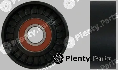 Denckermann P222003 — Tensioner Pulley, V-ribbed belt