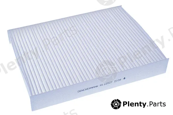 Denckermann M110927 — Filter, cabin air