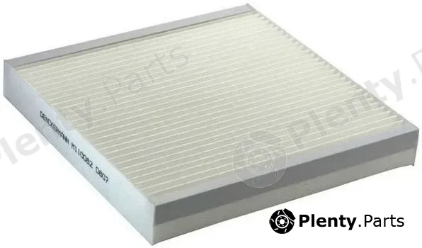 Denckermann M110082 — Filter, cabin air