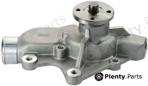Denckermann A310728 — Water Pump, engine cooling