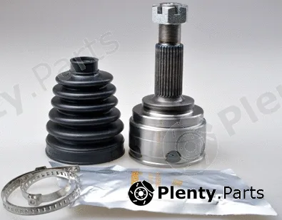 Denckermann C120266 — Joint Kit, drive shaft