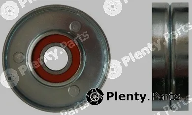 Denckermann P200010 — Tensioner Pulley, V-ribbed belt