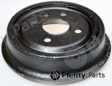 Denckermann B140038 — Brake Drum