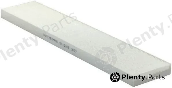 Denckermann M110005 — Filter, cabin air