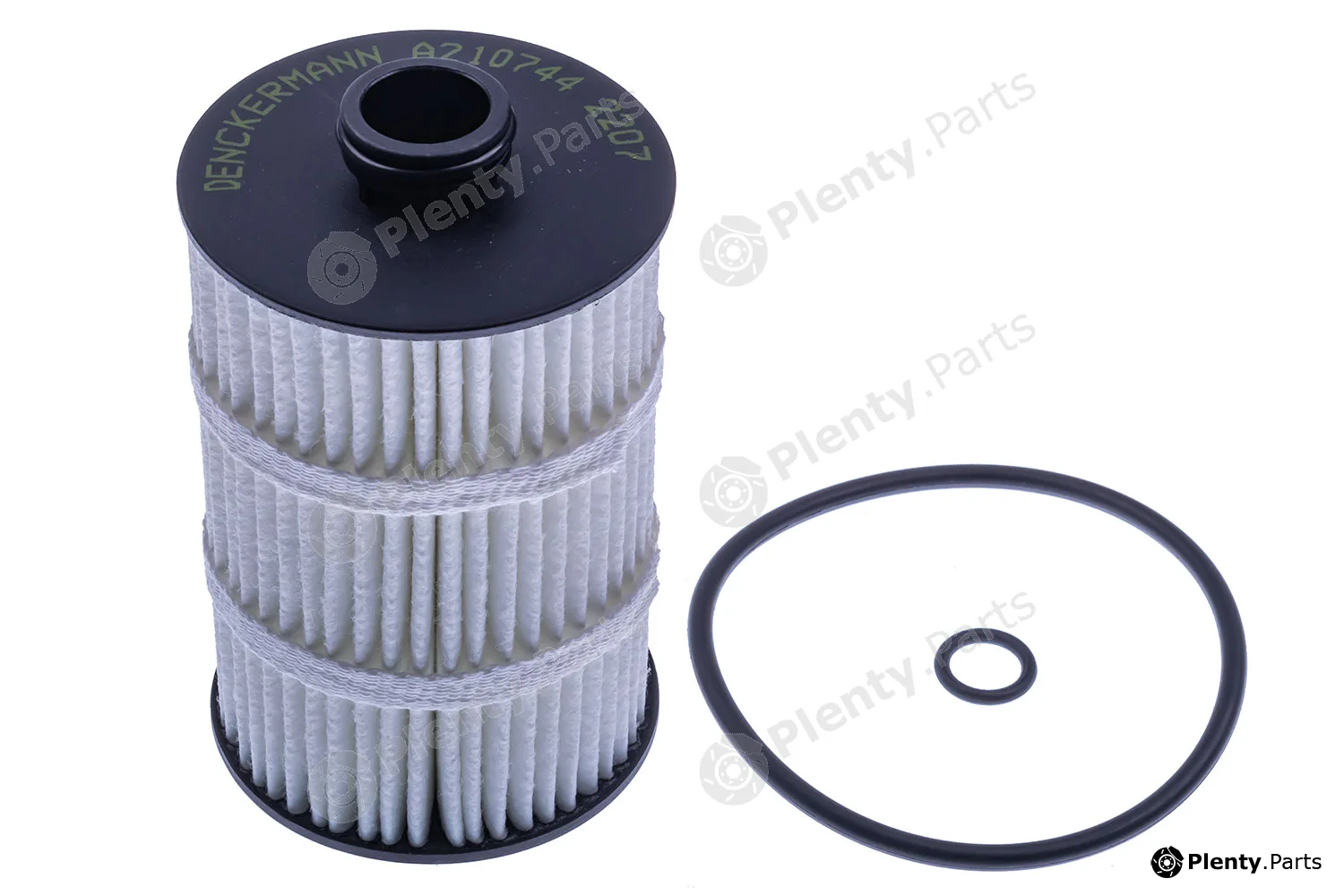 Denckermann A210744 — Oil Filter