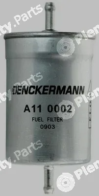 Denckermann A110002 — Fuel Filter